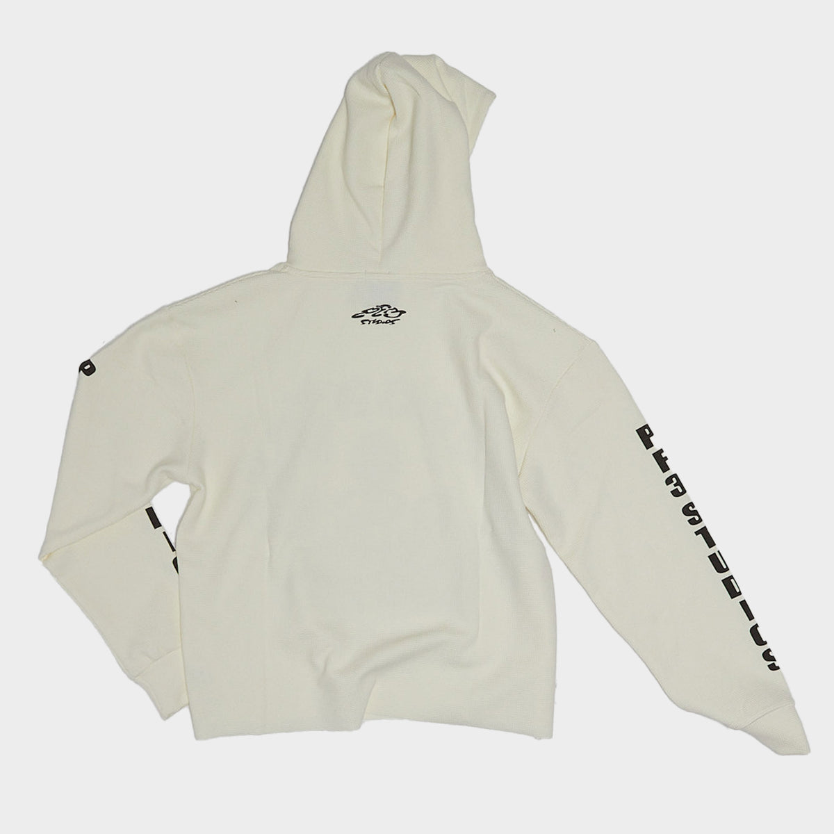 【未開封】 World is Over PULLOVER HOODIE Conquer The World Hoodie – PF-3°